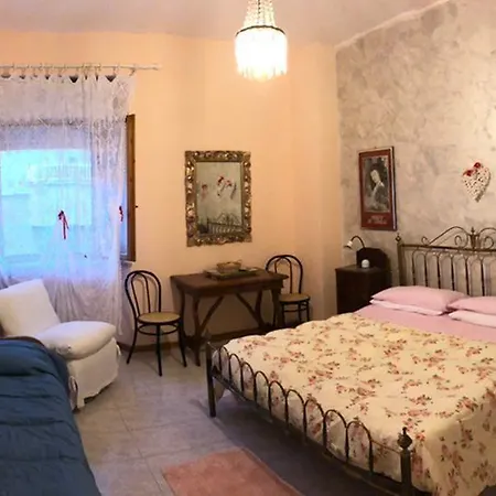 Gabbiano Bianco Hotel