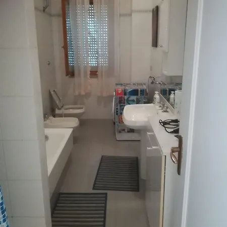 Hotel Gabbiano Bianco San Benedetto del Tronto