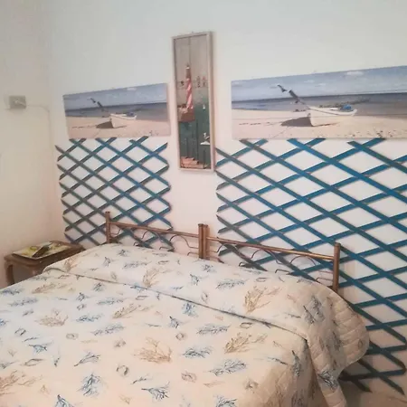 Gabbiano Bianco San Benedetto del Tronto