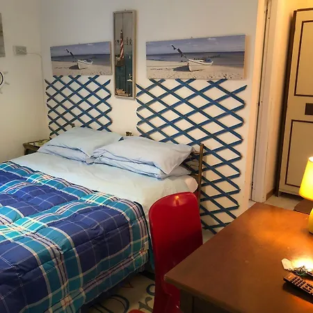 Gabbiano Bianco 3* San Benedetto del Tronto