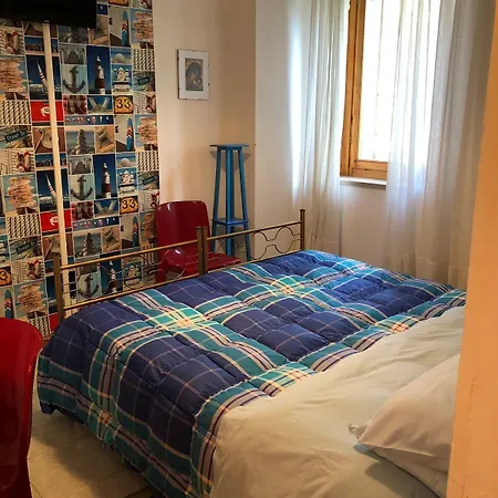 Hotel Gabbiano Bianco 3*