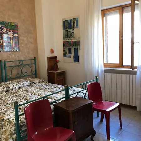 Gabbiano Bianco San Benedetto del Tronto