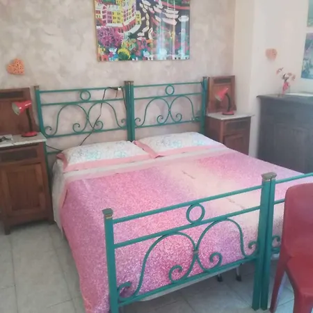 Gabbiano Bianco San Benedetto del Tronto