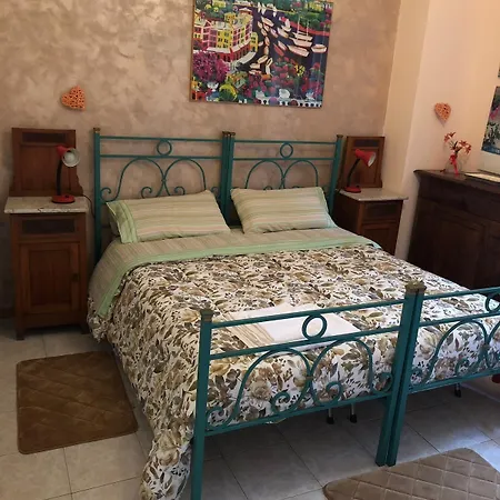 Gabbiano Bianco Hotel