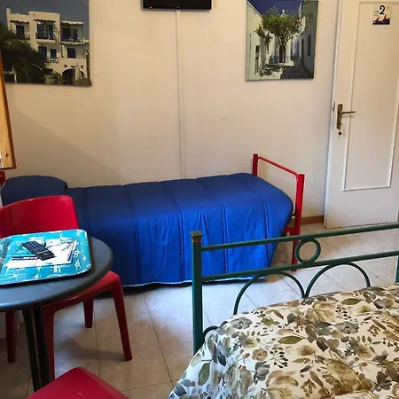 Hotel Gabbiano Bianco