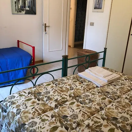 Gabbiano Bianco 3*