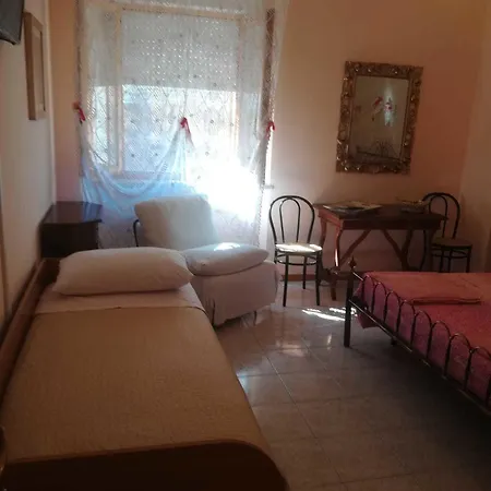 Gabbiano Bianco Hotel San Benedetto del Tronto