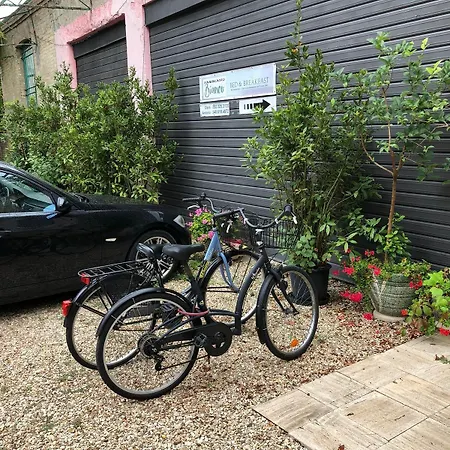 Gabbiano Bianco Hotel