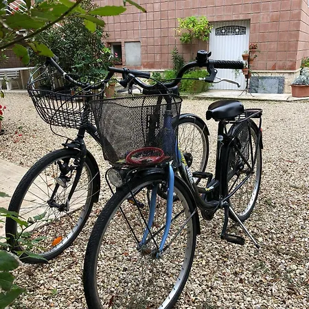 Gabbiano Bianco Hotel 3*