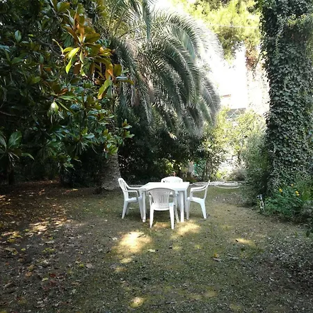 Gabbiano Bianco Hotel