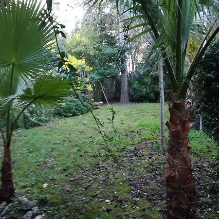 Szálloda Gabbiano Bianco