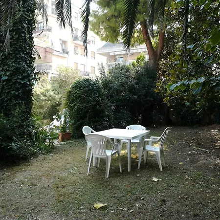 Gabbiano Bianco Hotel San Benedetto del Tronto