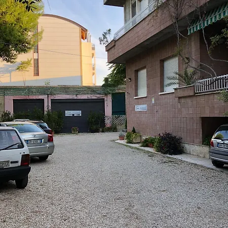 Gabbiano Bianco Hotel