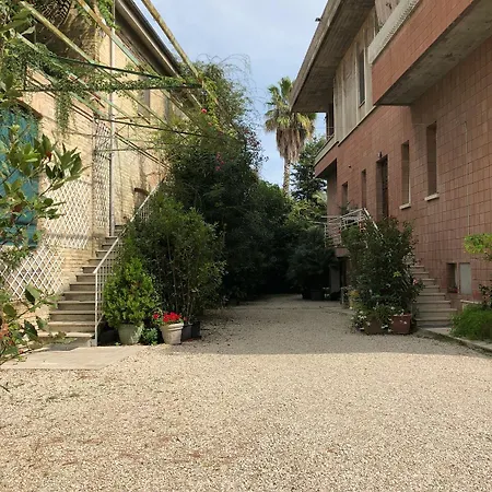 Gabbiano Bianco Hotel