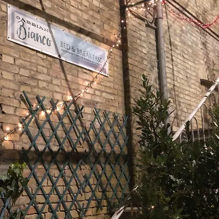 Gabbiano Bianco 3* San Benedetto del Tronto