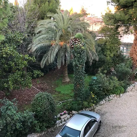 Gabbiano Bianco 3* San Benedetto del Tronto