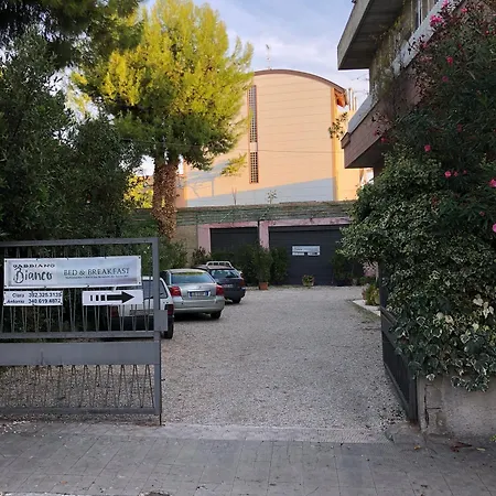 Gabbiano Bianco 3* San Benedetto del Tronto