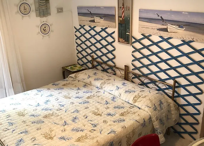 Gabbiano Bianco San Benedetto del Tronto