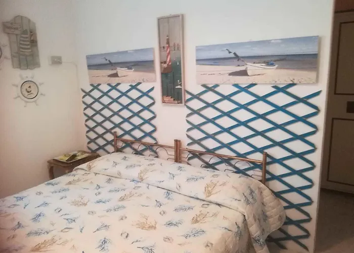 Gabbiano Bianco San Benedetto del Tronto