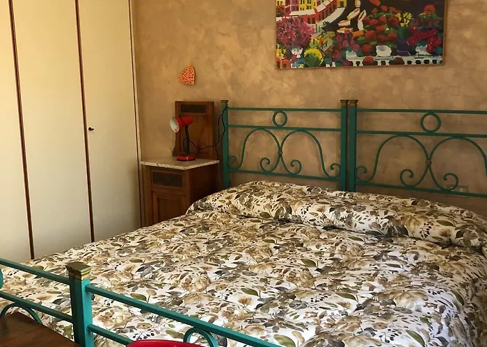 Szálloda Gabbiano Bianco 3*