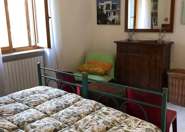 Gabbiano Bianco Szálloda San Benedetto del Tronto