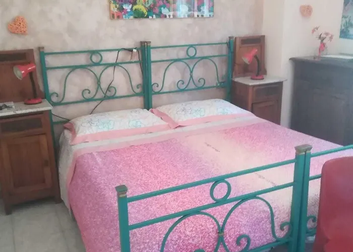 Gabbiano Bianco San Benedetto del Tronto