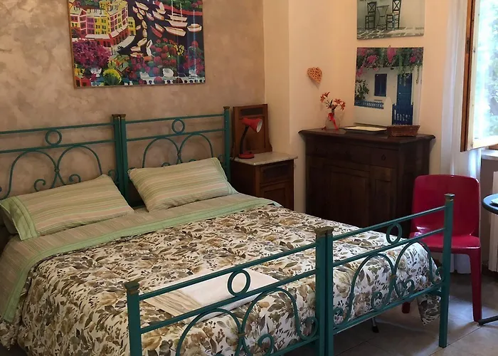 Gabbiano Bianco Szálloda