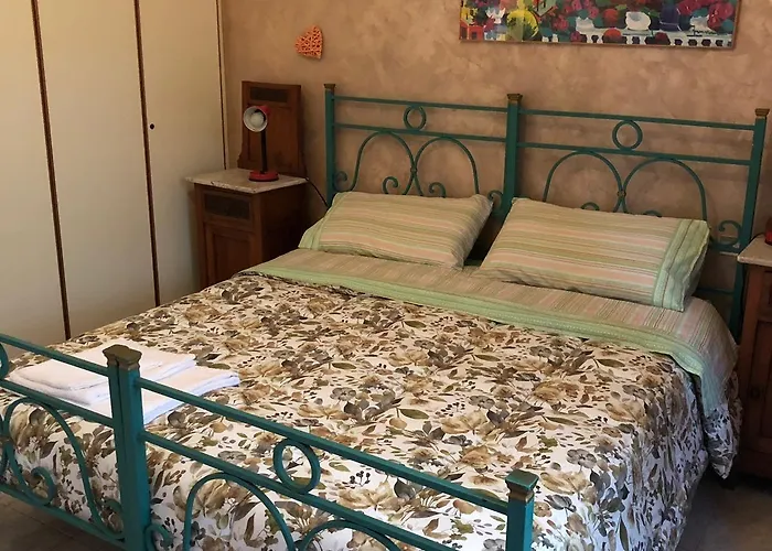 Gabbiano Bianco Szálloda