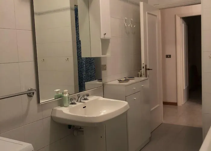 Gabbiano Bianco 3* San Benedetto del Tronto