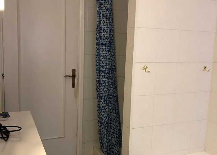 Gabbiano Bianco Szálloda 3*