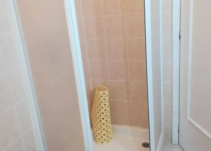 Szálloda Gabbiano Bianco San Benedetto del Tronto