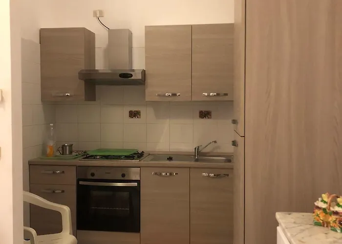 Gabbiano Bianco 3*