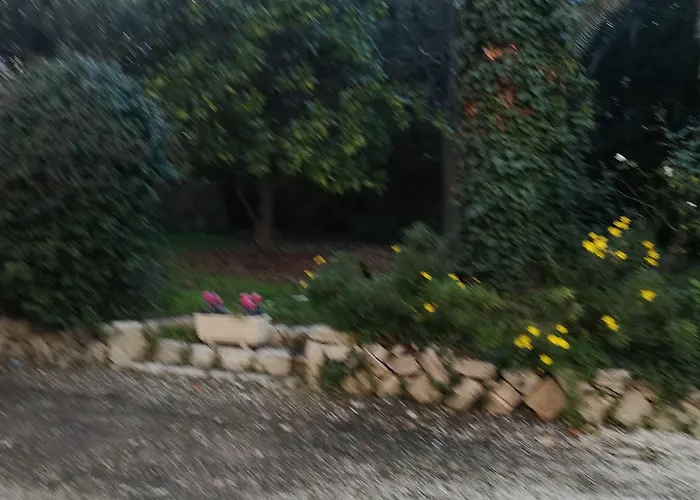 Gabbiano Bianco 3*