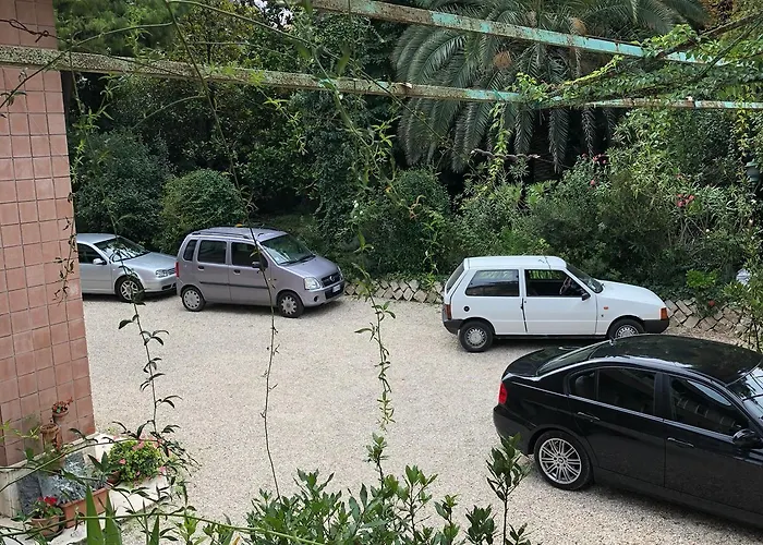 Szálloda Gabbiano Bianco San Benedetto del Tronto