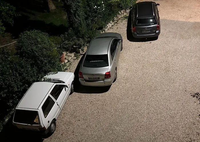 Gabbiano Bianco Szálloda San Benedetto del Tronto