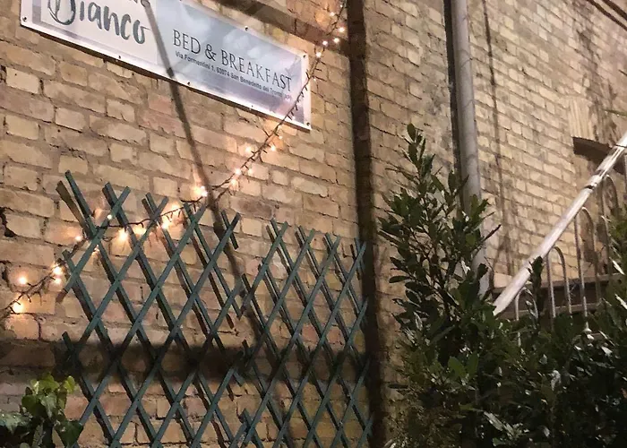 Gabbiano Bianco 3* San Benedetto del Tronto