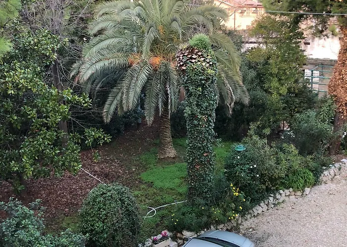 Gabbiano Bianco 3* San Benedetto del Tronto