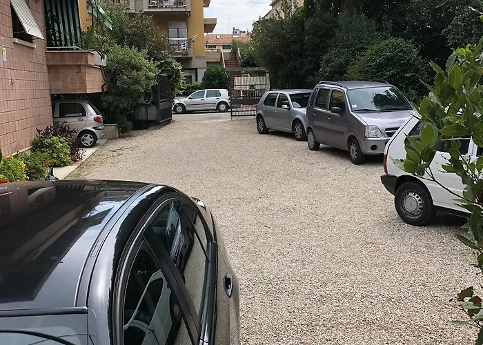 Gabbiano Bianco San Benedetto del Tronto