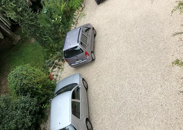 Szálloda Gabbiano Bianco 3*