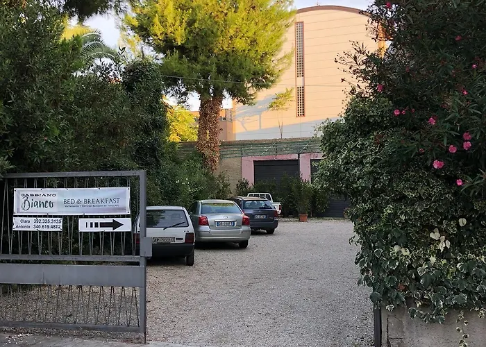 Gabbiano Bianco 3* San Benedetto del Tronto