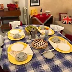 Gabbiano Bianco 3*