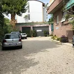 Gabbiano Bianco Hotel 3*