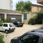 Hotel Gabbiano Bianco 3*
