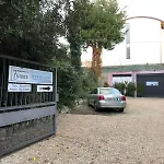 Hotel Gabbiano Bianco 3*