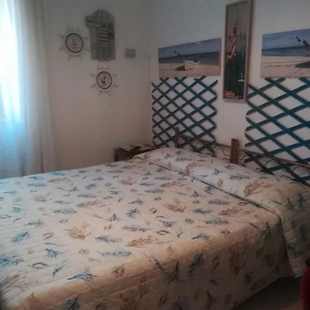 Gabbiano Bianco Hotel 3*