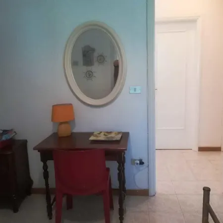 Gabbiano Bianco 3*