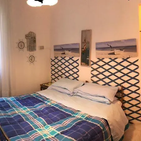 Отель Gabbiano Bianco