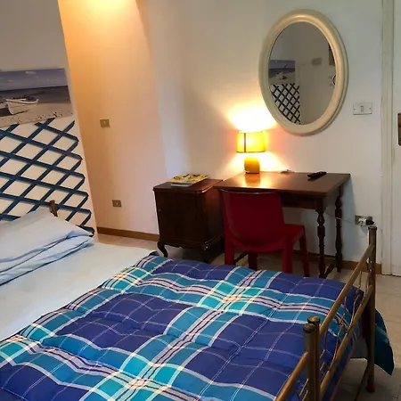 Gabbiano Bianco Szálloda