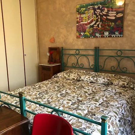 Отель Gabbiano Bianco 3*