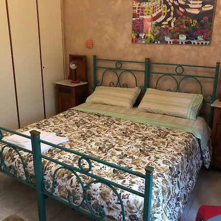 Gabbiano Bianco Szálloda